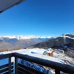 아파트 Confortable, Pied Des Pistes, Animaux Admis - Fr-1-181-2875 라 플라뉴